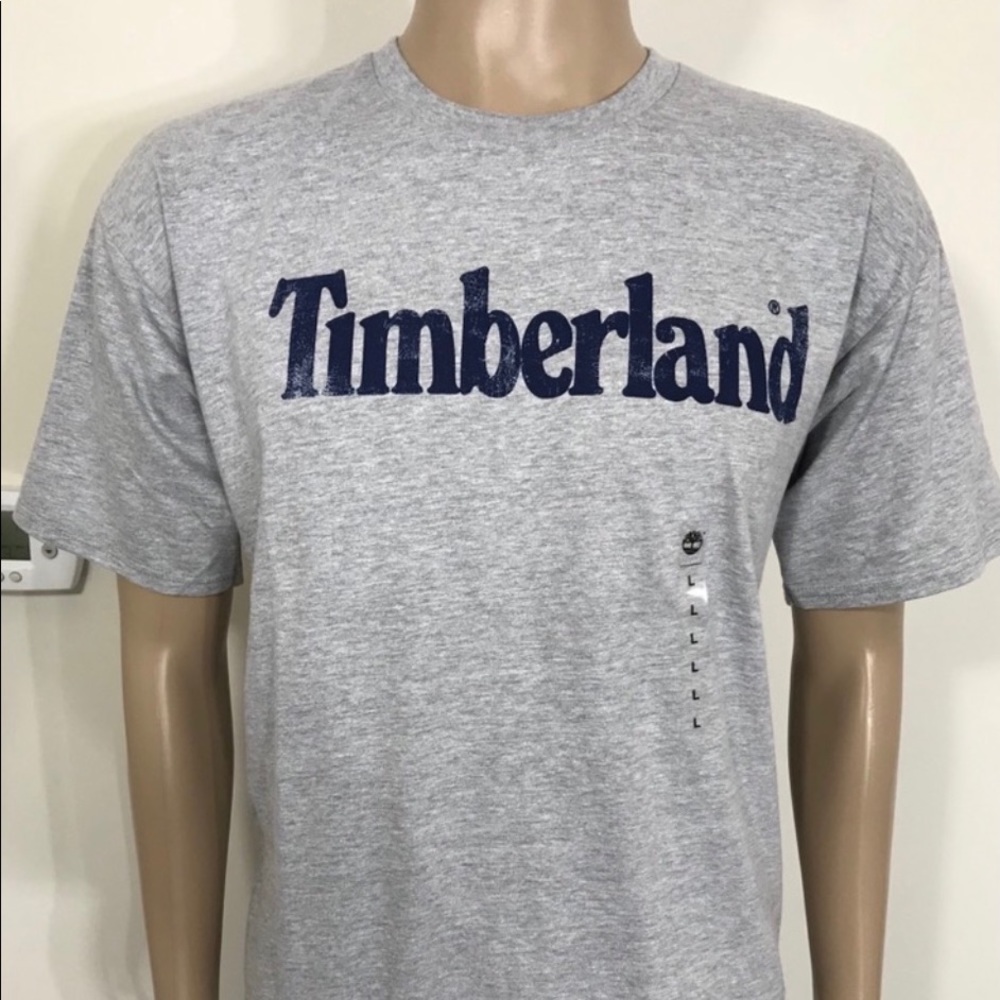 Men’s timberland tee NWT